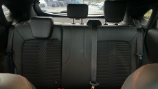 Ford Puma 1.0 EcoBoost Hybrid mHEV ST-Line X 5dr Petrol Hatchback